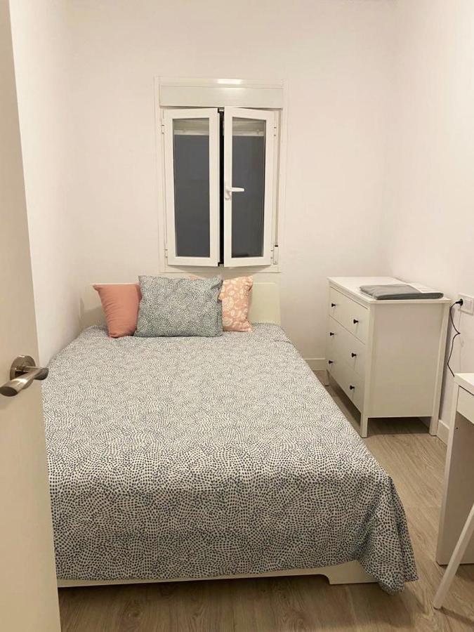 Malvarrosa Private Rooms In Shared Apartment Valencia Exterior foto