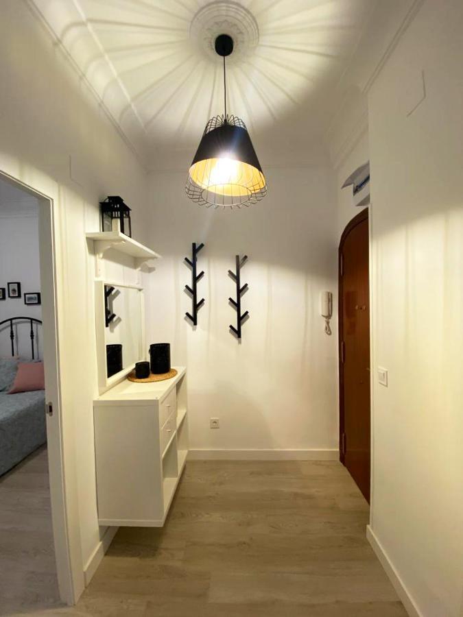 Malvarrosa Private Rooms In Shared Apartment Valencia Exterior foto