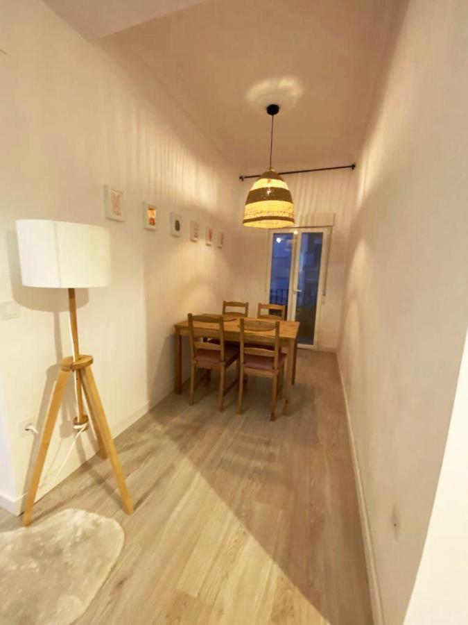 Malvarrosa Private Rooms In Shared Apartment Valencia Exterior foto
