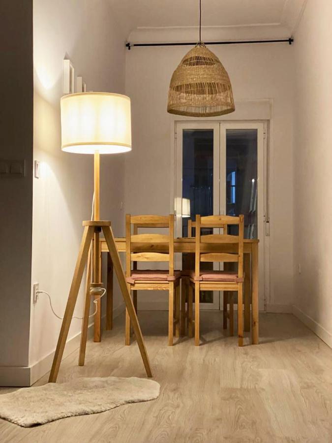 Malvarrosa Private Rooms In Shared Apartment Valencia Exterior foto