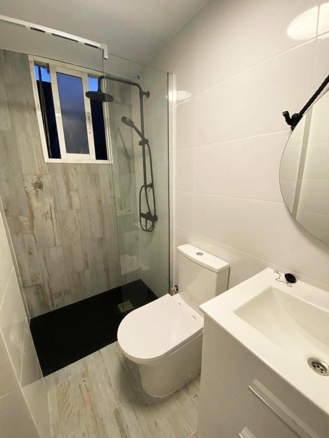 Malvarrosa Private Rooms In Shared Apartment Valencia Exterior foto