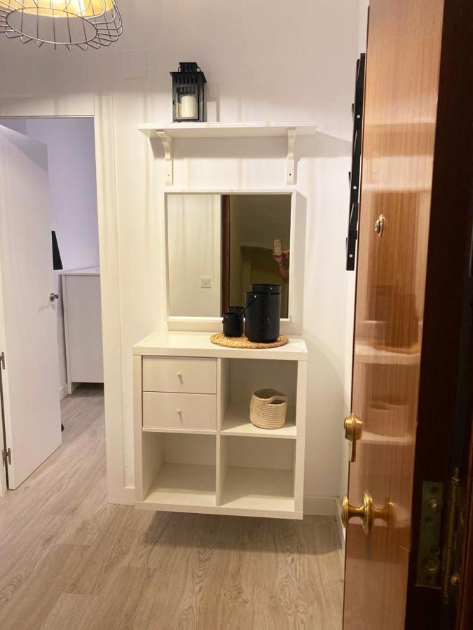 Malvarrosa Private Rooms In Shared Apartment Valencia Exterior foto